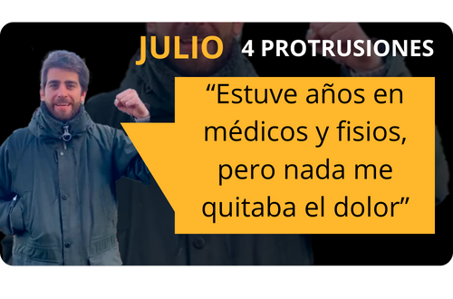 Julio-1 ciatica